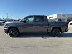 New 2025 Ram 1500 Big Horn Crew Cab 4x4 Pickup for sale #DS456 - photo 6
