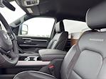 New 2025 Ram 1500 Laramie Crew Cab 4x4 Pickup for sale #DS466 - photo 29