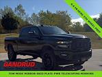 New 2025 Ram 2500 Big Horn Crew Cab 4x4 Pickup for sale #DS469 - photo 1