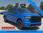 New 2025 Ram 1500 Big Horn Crew Cab 4x4 Pickup for sale #DS474 - photo 1