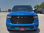 New 2025 Ram 1500 Big Horn Crew Cab 4x4 Pickup for sale #DS474 - photo 3