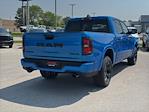 New 2025 Ram 1500 Big Horn Crew Cab 4x4 Pickup for sale #DS474 - photo 5