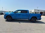 New 2025 Ram 1500 Big Horn Crew Cab 4x4 Pickup for sale #DS474 - photo 6