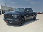 New 2025 Ram 1500 Tradesman Crew Cab 4x4 Pickup for sale #DS478 - photo 2