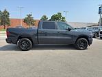 New 2025 Ram 1500 Tradesman Crew Cab 4x4 Pickup for sale #DS478 - photo 4
