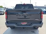 New 2025 Ram 1500 Tradesman Crew Cab 4x4 Pickup for sale #DS478 - photo 7