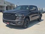 New 2025 Ram 1500 Big Horn Crew Cab 4x4 Pickup for sale #DS479 - photo 2
