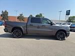 New 2025 Ram 1500 Big Horn Crew Cab 4x4 Pickup for sale #DS479 - photo 4