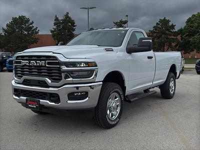 New 2025 Ram 2500 Tradesman Regular Cab 4x4 Pickup for sale #DS487 - photo 2