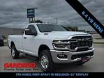 New 2025 Ram 2500 Tradesman Regular Cab 4x4 Pickup for sale #DS487 - photo 1