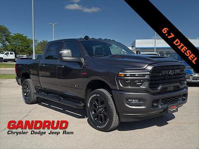 New 2025 Ram 2500 Laramie Crew Cab 4x4 Pickup for sale #DS489 - photo 1