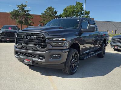 New 2025 Ram 2500 Laramie Crew Cab 4x4 Pickup for sale #DS489 - photo 2
