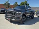 New 2025 Ram 2500 Laramie Crew Cab 4x4 Pickup for sale #DS489 - photo 2