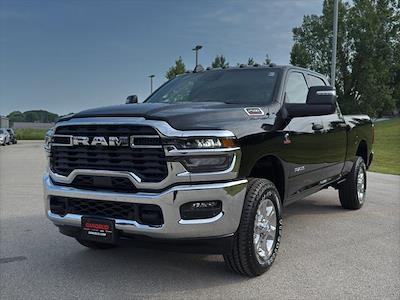 New 2025 Ram 2500 Big Horn Crew Cab 4x4 Pickup for sale #DS504 - photo 2