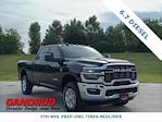New 2025 Ram 2500 Big Horn Crew Cab 4x4 Pickup for sale #DS504 - photo 1