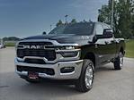 New 2025 Ram 2500 Big Horn Crew Cab 4x4 Pickup for sale #DS504 - photo 2