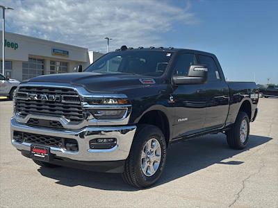New 2025 Ram 2500 Big Horn Crew Cab 4x4 Pickup for sale #DS505 - photo 2