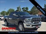 New 2025 Ram 2500 Big Horn Crew Cab 4x4 Pickup for sale #DS505 - photo 1