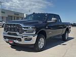New 2025 Ram 2500 Big Horn Crew Cab 4x4 Pickup for sale #DS505 - photo 2