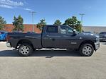 New 2025 Ram 2500 Big Horn Crew Cab 4x4 Pickup for sale #DS505 - photo 4