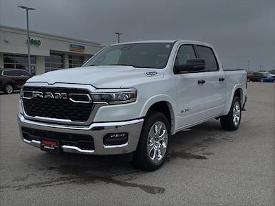 New 2025 Ram 1500 Big Horn Crew Cab 4x4 Pickup for sale #DS509 - photo 2