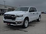New 2025 Ram 1500 Big Horn Crew Cab 4x4 Pickup for sale #DS509 - photo 2