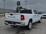 New 2025 Ram 1500 Big Horn Crew Cab 4x4 Pickup for sale #DS509 - photo 5