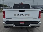 New 2025 Ram 1500 Big Horn Crew Cab 4x4 Pickup for sale #DS509 - photo 7