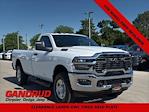 New 2025 Ram 2500 Tradesman Regular Cab 4x4 Pickup for sale #DS512 - photo 1