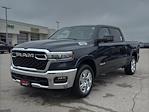 New 2025 Ram 1500 Big Horn Crew Cab 4x4 Pickup for sale #DS517 - photo 2