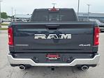 New 2025 Ram 1500 Big Horn Crew Cab 4x4 Pickup for sale #DS517 - photo 7