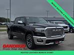 New 2025 Ram 1500 Laramie Crew Cab 4x4 Pickup for sale #DS525 - photo 1