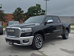 New 2025 Ram 1500 Laramie Crew Cab 4x4 Pickup for sale #DS525 - photo 2