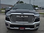 New 2025 Ram 1500 Laramie Crew Cab 4x4 Pickup for sale #DS525 - photo 3
