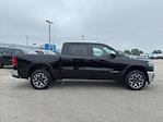 New 2025 Ram 1500 Laramie Crew Cab 4x4 Pickup for sale #DS525 - photo 4