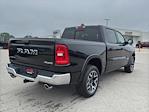 New 2025 Ram 1500 Laramie Crew Cab 4x4 Pickup for sale #DS525 - photo 5