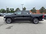New 2025 Ram 1500 Laramie Crew Cab 4x4 Pickup for sale #DS525 - photo 6