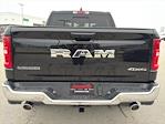 New 2025 Ram 1500 Laramie Crew Cab 4x4 Pickup for sale #DS525 - photo 7