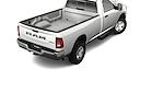 New 2025 Ram 3500 Tradesman Regular Cab 4x4 Pickup for sale #DS540 - photo 2