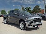 New 2025 Ram 1500 Big Horn Crew Cab 4x4 Pickup for sale #DS542 - photo 2