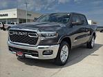 New 2025 Ram 1500 Big Horn Crew Cab 4x4 Pickup for sale #DS542 - photo 3