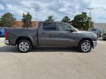 New 2025 Ram 1500 Big Horn Crew Cab 4x4 Pickup for sale #DS542 - photo 5