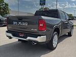 New 2025 Ram 1500 Big Horn Crew Cab 4x4 Pickup for sale #DS542 - photo 6