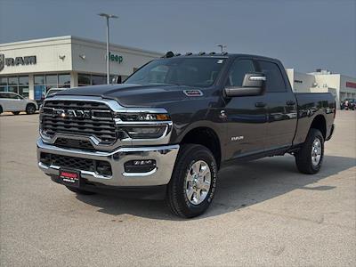 New 2025 Ram 2500 Big Horn Crew Cab 4x4 Pickup for sale #DS543 - photo 2