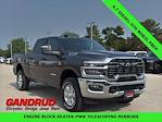 New 2025 Ram 2500 Big Horn Crew Cab 4x4 Pickup for sale #DS543 - photo 1