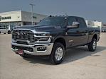 New 2025 Ram 2500 Big Horn Crew Cab 4x4 Pickup for sale #DS543 - photo 2