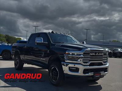New 2025 Ram 2500 Laramie Crew Cab 4x4 Pickup for sale #DS580 - photo 1