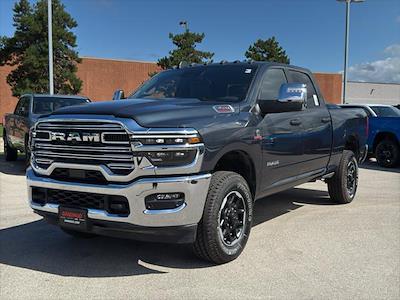 New 2025 Ram 2500 Laramie Crew Cab 4x4 Pickup for sale #DS580 - photo 2