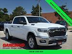New 2025 Ram 1500 Big Horn Crew Cab 4x4 Pickup for sale #DS588 - photo 1
