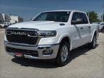 New 2025 Ram 1500 Big Horn Crew Cab 4x4 Pickup for sale #DS588 - photo 2